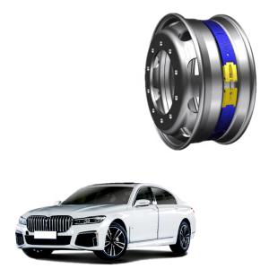 China Armored Vehicle Run Flat Safety Bands FOR 7 SERIES 245/40ZR20 275/35ZR20 wholesale