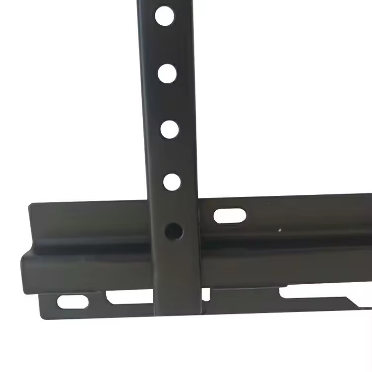 Telescopic Rotation Adjustable Tilt TV LCD Screen Wall Bracket 32 - 60 Inches