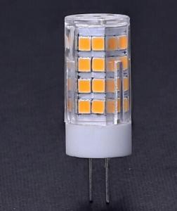 China 3.5W DC/AC 220V g4 led light bulbs wholesale