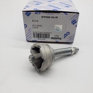 China SH350-5 Excavator Control Valve , KHJ16030 Uni Directional Valve wholesale