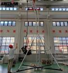 Spigot Bolt Hanging Speaker Truss Tower 250x250mm