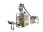 Automatic food flour cocoa powder bagging packaging machine 5kg with factory
