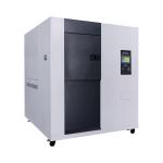LIYI Stand Alone 3 Zone Temperature Cycling Chamber Electronic Products Test