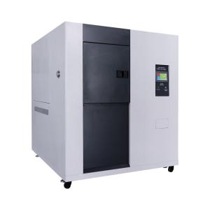 China LIYI Stand Alone 3 Zone Temperature Cycling Chamber Electronic Products Test wholesale