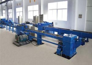 China LG325 cold pilger mill for making stainless steel pipes wholesale