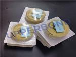 Garniture Fiber Endless Thickened Kevlar Fiber Tape Friction Resistance