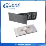 Brand New P2.5 4k 320x160mm Stage Exposure Lamps Background Panels Digital
