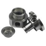 Professional CNC Machining Stainless Steel Parts for Business