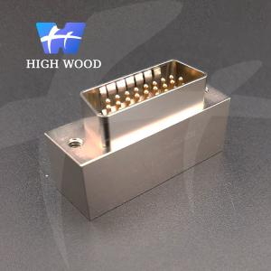 China Aptiv Metri-Pack 280 Series Automotive Connectors-HW280-028P1H15MTNNA wholesale
