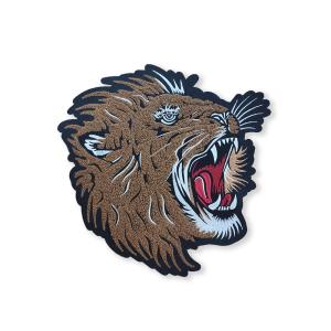 China Brand Logo Custom Embroidered Sew On Patches For College Uniform OEM wholesale