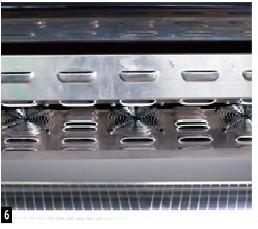 China 6-25um Automatic Thermal Film Laminator Machine Non Stop Feeding wholesale