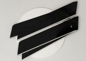 China 18mm OEM Utility Knife Blades SK5 Small Retractable Box Cutter wholesale