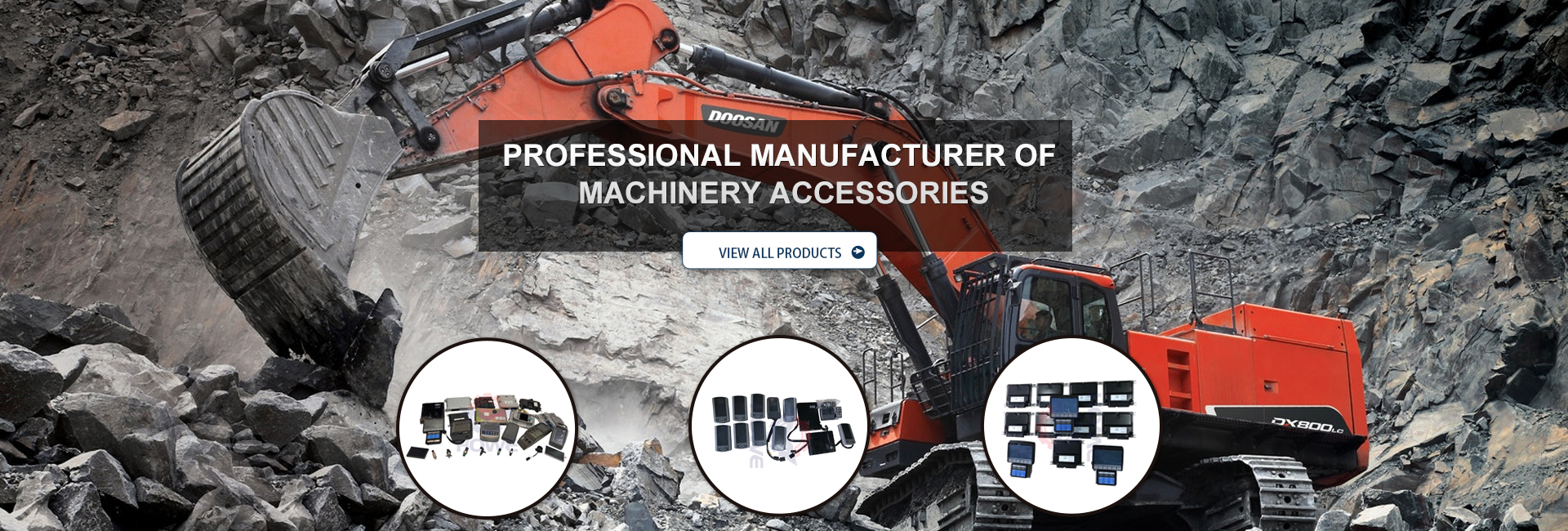 100% Construction Machinery Parts YA00002098 for ZX130-5A ZX200-5A ZX330-5A ZX470-5G