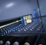 Large Format Ultra-Thin Ultra-Clear Electronic Glass Substrates (G6 1880*1530mm)