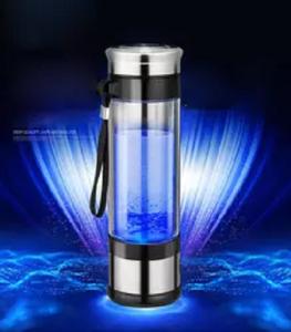 China 420 Ml Hydrogen Rich Water Cup Promote Blood Circulation Improve Health wholesale