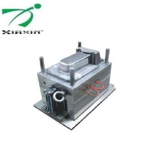 China injection mould for Rotary mop wholesale