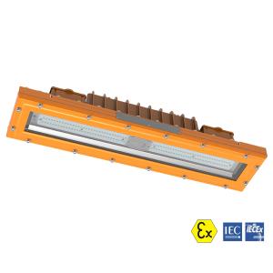 China 18W To 48W LED Atex Lighting wholesale