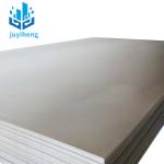 Hot Dipped Galvanized Steel Plate G30 Zinc Coated Steel Plate Mid Hard