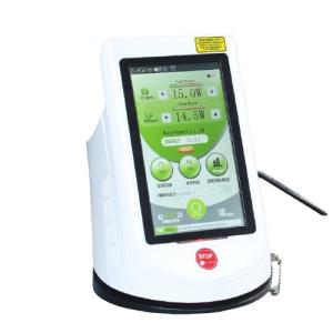 China CW Mode EVLT Laser Machine 980nm Varicose Vein Treatment Devices wholesale