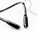 High quality headphones stereo magnetic wifi headset wireless bluetooth sport