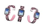 T16 Top Selling 2G GPS Kid's Smart Watch