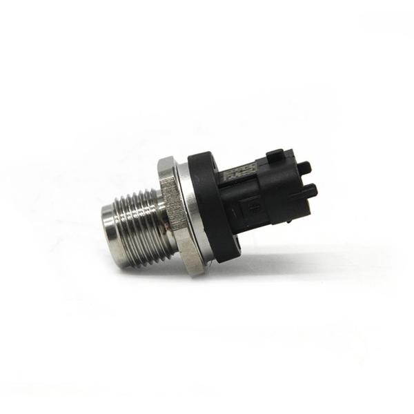 Diesel parts 0 281 006 173 Common Rail Pressure Sensor Bosch Fuel Rail Pressure