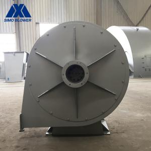China Primary Air Stainless Steel Blower High Pressure Centrifugal Fan wholesale
