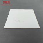 Interior Wpc Wall Flat Panel Home Siding Antiseptic