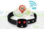 4G Waterproof Gps Tracker For Dogs