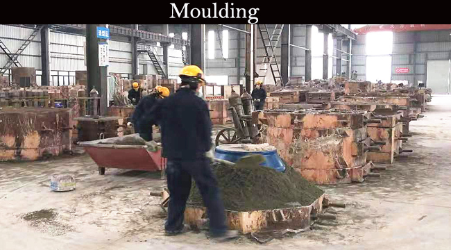 jaw crusher plate material composition