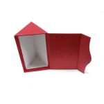 CMYK 4C Hard Gift Boxes 2.5mm Sunglasses Gift Box Matte UV