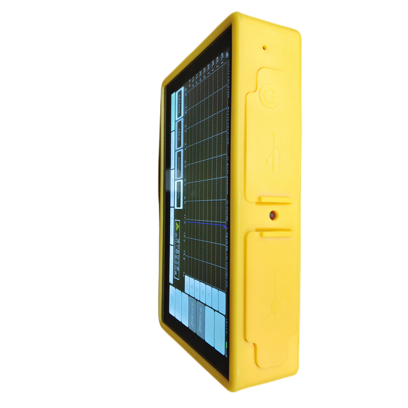 Get the Best Fiber Optic Equipment with Multifunction FTTH MINI OTDR from Chinese