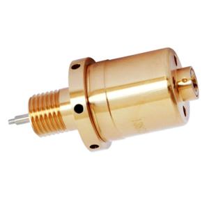 China SD7V16 SD6V12 AC Compressor Control Valve 53mm Ford Peugeot Renault wholesale