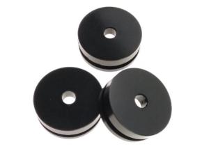 China Customized Machined Metal Parts , High Precision CNC Turning Machine Parts wholesale