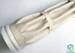 150mm 155mm Pleated Filter Bags Dust Collector Filter Bags
