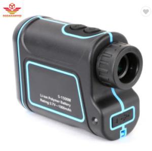 China High Accuracy Laser Distance Meter Telescope Laser Rangefinders wholesale