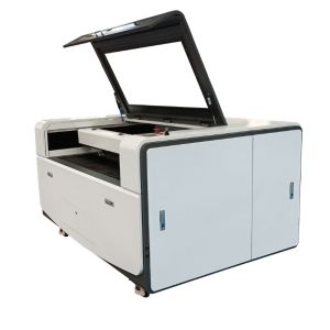 China 3020 CO2 Laser Engraving Machine 40W/50W with Ruida Control wholesale