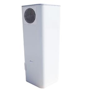 China Electric R134a Eco Air Heat Pumps 250L Heat Pump Hot Water Cylinder wholesale