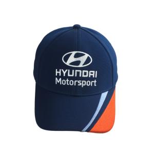 China OEM Embroidery Racing Baseball Caps Adjustable Six Panels Low Profile wholesale