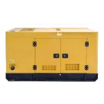 Engine 4DX22-50D Fawde Diesel Generator