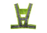 Emergency Advertising Sports A Type Roadway Reflective Vest Clothing