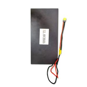 China Lithium Battery Pack For Medical Trolley wholesale