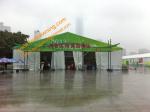 Outdoor Commercial Tent of Temporary Exhibition Tent Aluminum Marquee 30x50m