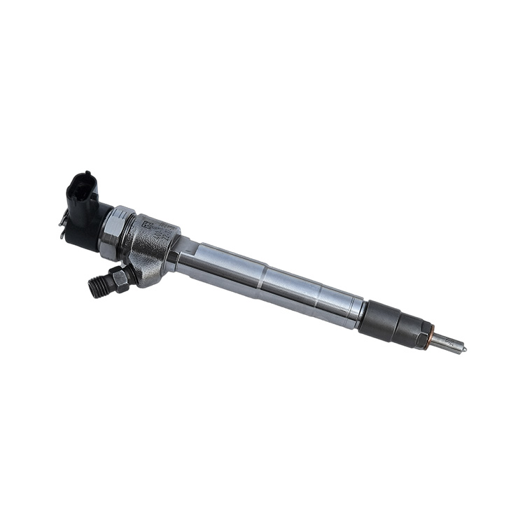 Foton Auto Truck Omar Olling Rapid Transit CTX Cummins 2.8 Engine Fuel Injector Assembly