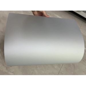 China 0.30mm White Processless CTP Printing Plate And Support Customization Size wholesale