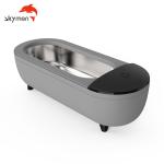 Auto Cutoff 360ml 15W Ultrasonic Jewelry Cleaner Skymen ZX-927