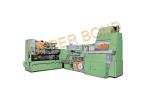 High Speed Tobacco Making Machine