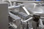 High Precision Premade Bags Sealing Machine Automatic Pillow Packing Machine