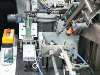 Xingtai Chengzhi Seals Co., Ltd.