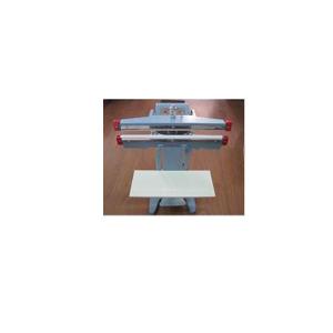 China pedal sealing machine /heat sealing machine /pedal sealer wholesale